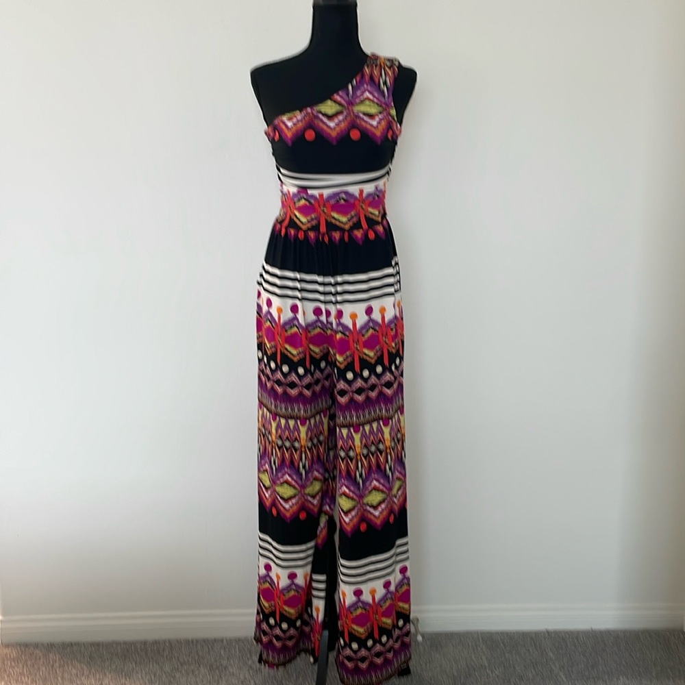 Freshine jumpsuit